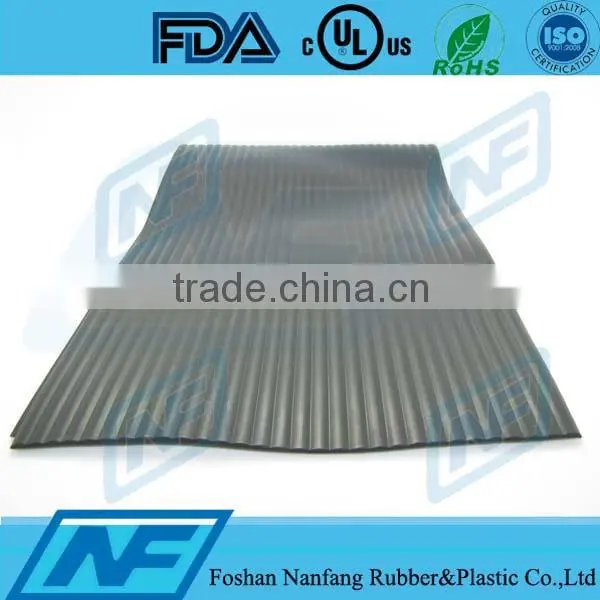 120mm Width Big Size Epdm Rubber Strips photo-2