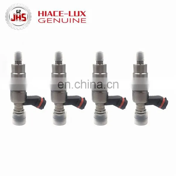 Wholesale Car Fuel Injector For AVENSIS & RAV4 ENGINE 1AZ-FSE D4 2.0 L 2001-2007 23209-28030 23250-28030 photo-3
