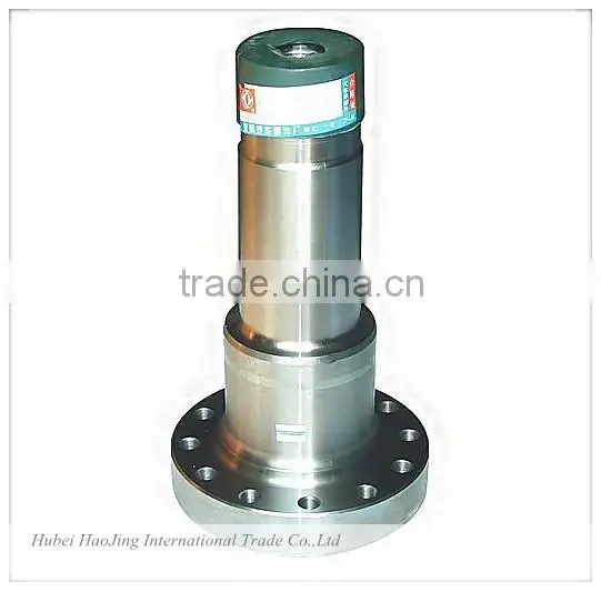 Dongfeng Spare Axle Tube 2402N12-026