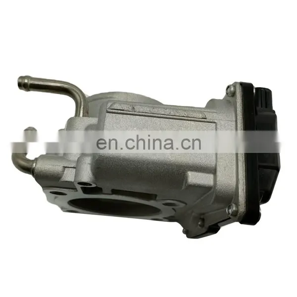 Throttle Body Assembly 22030-0C020 Fits For Fortuner 2.7L 2012-2015 photo-3