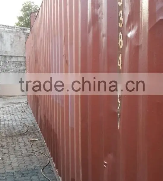 Used Shipping 40feet hc Container for Sale in China photo-4