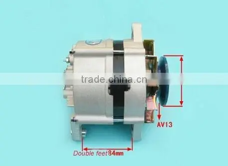 JYC Auto Parts AC/Car Alternator Parts No:3701010C313 photo-4