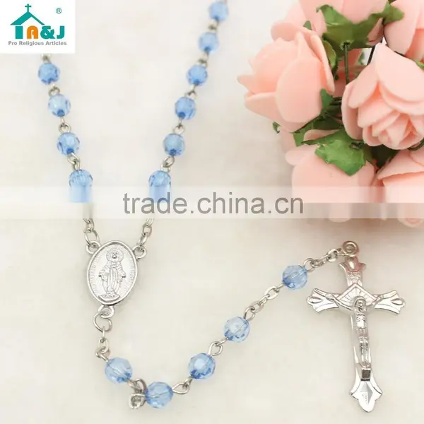 Souvenir Rosary Cheap photo-2