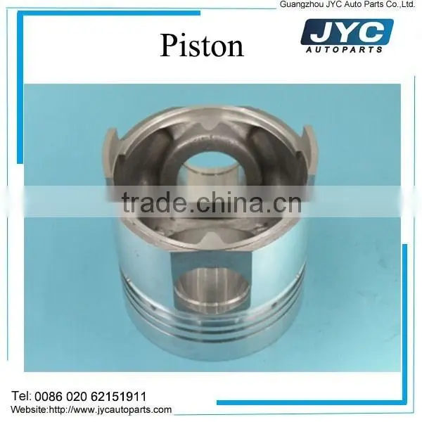 YC6105QC Engine Parts 630-1004015A Car Diesel Piston photo-2