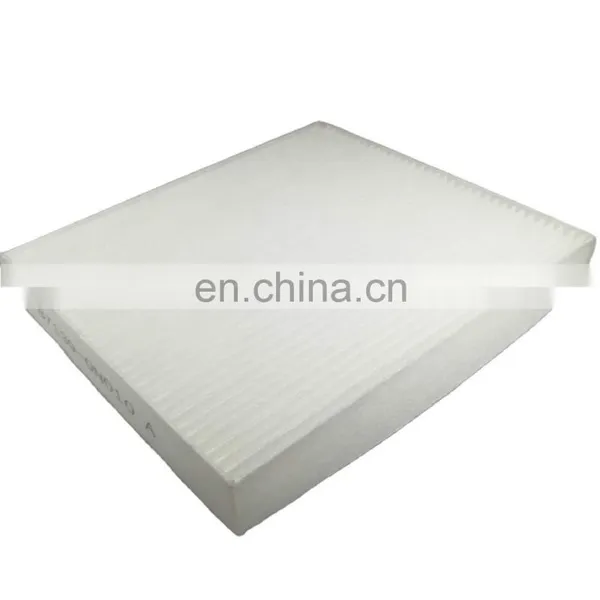 87139-0N010 0N020 06060 33010 88568-52010Car Air Filter Air Conditioning Cleaning Dust Cleaning Filter Element