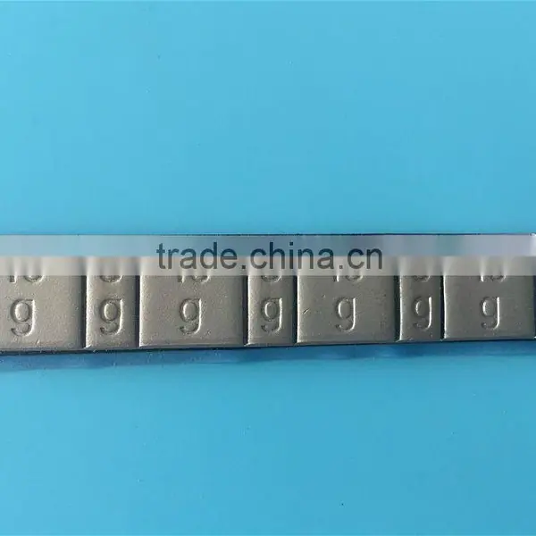 Adhesive Wheel Weights Lead , Wheel Weights photo-4
