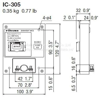 JRC 5ZZMM00004 Printing Head photo-5