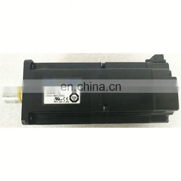 SGDV-5R5A25A Servo Motor Drive photo-5