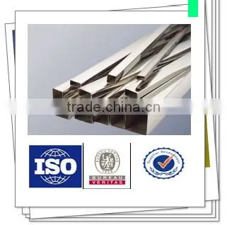Square Pipe Zinc Coated photo-3
