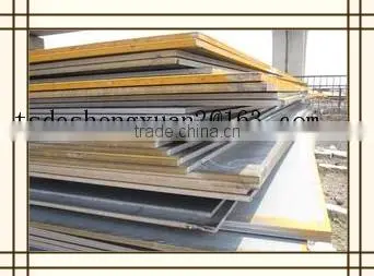Thin Steel Sheet Mild photo-3