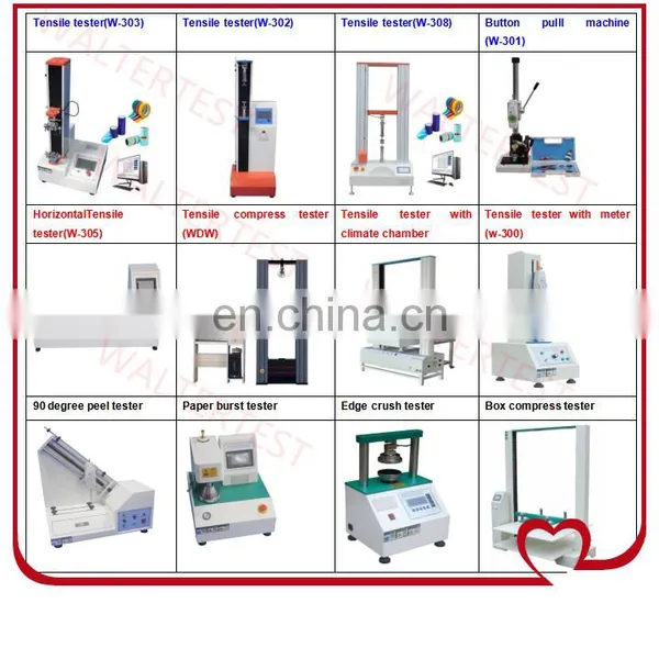 Leather Textile Color Washing Fastness Tester photo-5