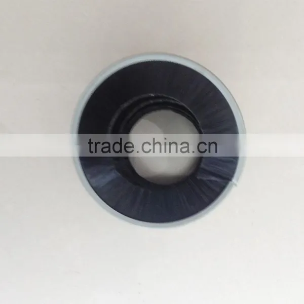 Multifunctional Nylon Spiral Wire Brush photo-2