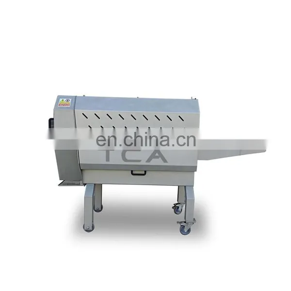 Commercial Vegetable Dehydrating Processing Line photo-4