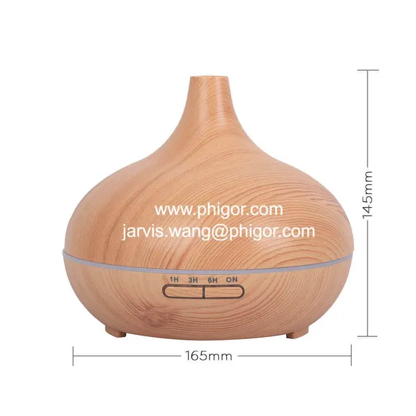 Aroma Diffuser PG-AD-010P photo-2