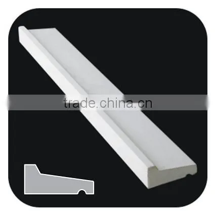 Pvc Foam Molding for Building photo-2
