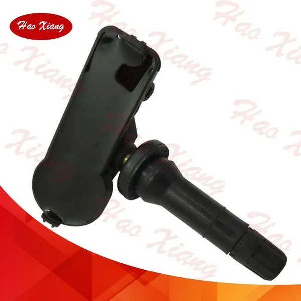 Haoxiang New Material Car Universal Tire Pressure Monitoring Sensor TPMS Sensor CM5T-1A150-AA For Ford 315 MHZ photo-2