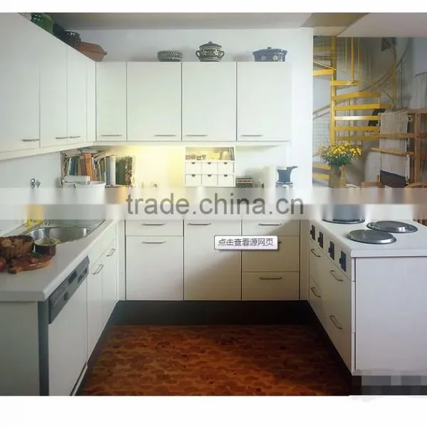 Modern Lacquer Cabinet Kitchen HOT SALE( CDY-S344)
