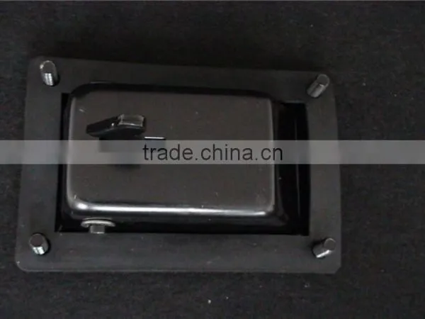 03098 Handle Latch,trailer Door Handware Paddle Lock,Toolbox Lock photo-6