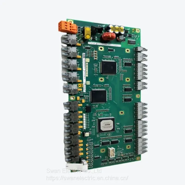 ABB NDSC-01C 64282921 IN STOCK photo-4