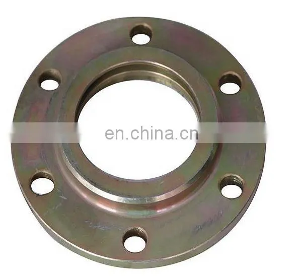 MYF200.11.1-1 272100602 XCMG LW600KV Wheel Loader Input Flange XCMG Spare Parts photo-5