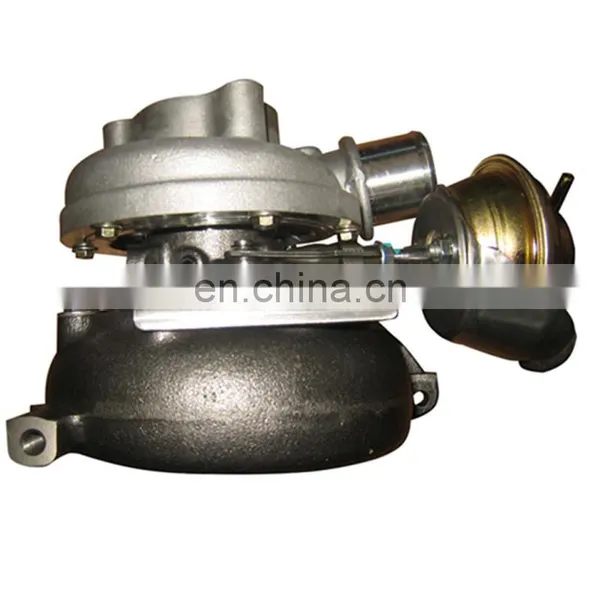 GT2052V 724639-5006S 724639-0006 705954-0009 144112X900 726442-0004 14411VC100 144112X90A Turbocharger for Nissan Patrol Safari photo-3