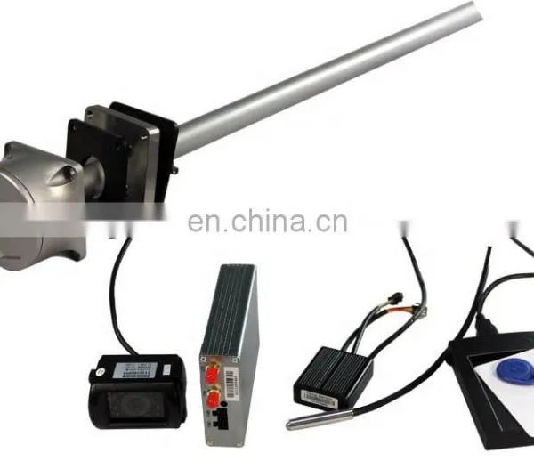 Vehicle Gps Tracker for Cars, Motorcycle, Bikes, Taxi photo-3