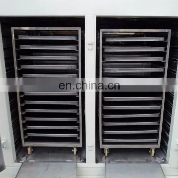 Ginger Grape Gas Food Drying Dehydrator Machine photo-4