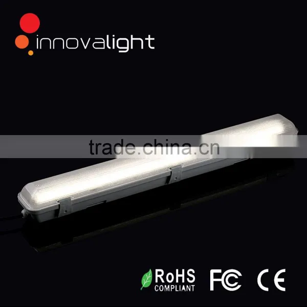INNOVALIGHT Top Quality 20W 1200mm 90lm/w ce Rohs Triproof Led photo-2