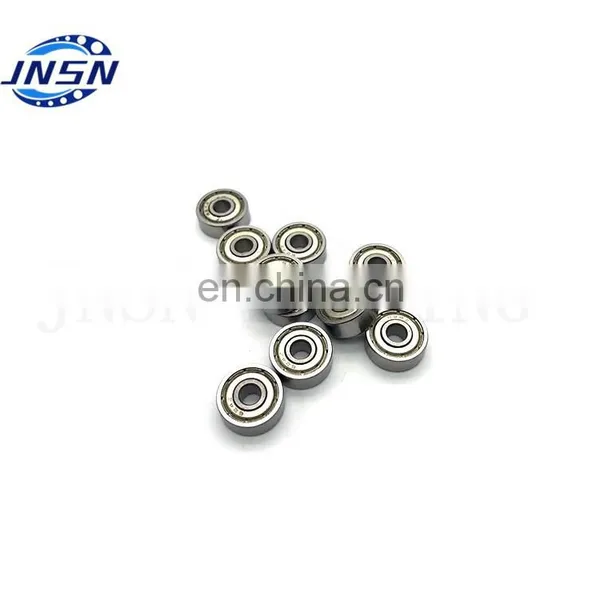 Good Price Miniature Small Deep Groove Ball Bearing623 624 625 626 626zz 626RS 627ZZ 628ZZ 629ZZ photo-3