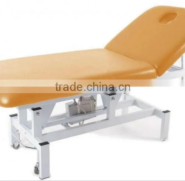 2016 Hot Sales Beauty Salon Equipment Electric Massage Facial Bed Wholesale photo-6