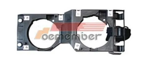 Truck Fog Lamp Bracket 1786693 1786692 for SCANIA photo-2