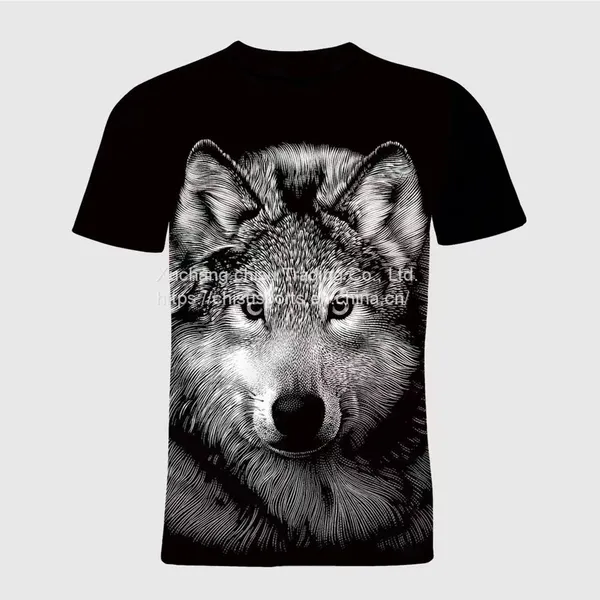 High Quality 240 Gsm Drop Shoulder Heavyweight T-shirt Printing Logo Blank Plus Size photo-3