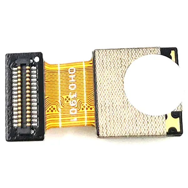 Back Rear Camera Phone Camera Lens For Samsung Galaxy A02s Flex Cable Cell Phone Parts photo-3