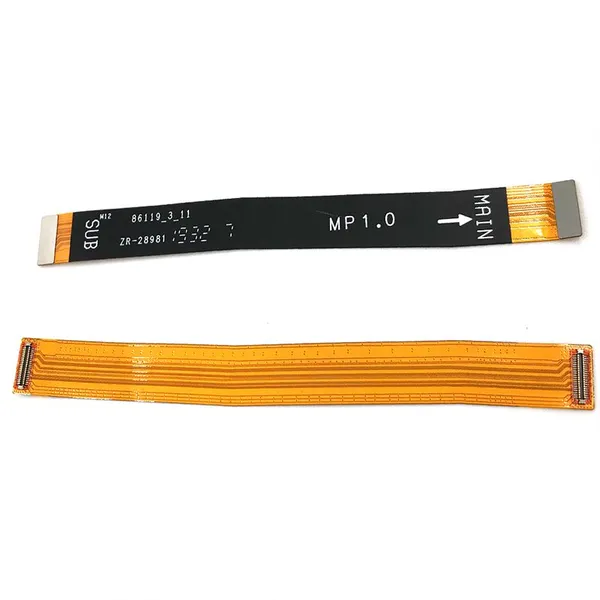 Mobile Phones Accessories For Samsung Galaxy A20s Main Board Motherboard Flex Cable Chainflex Mobile Phone Accessories photo-4