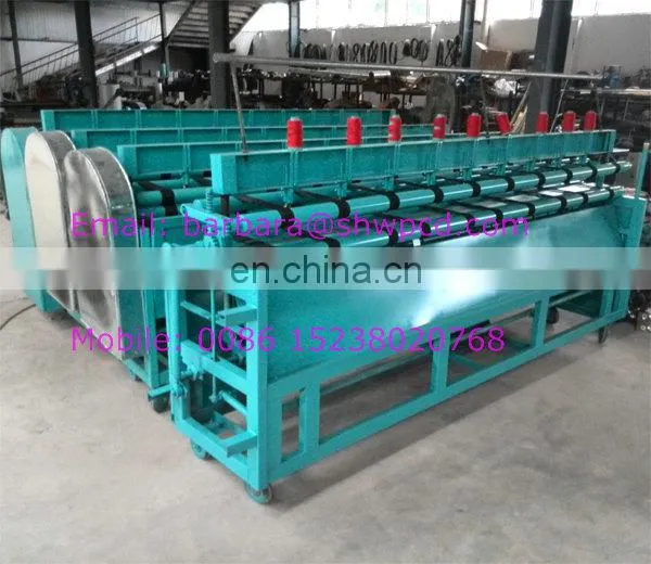 Hot Sale Multi Needle Long Arm Quilting Sewing Mattress Machine Price in China photo-4