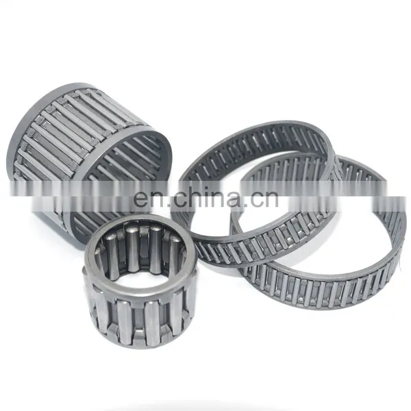 K Series Ring Gear Bearing K65*70*20K High Temperature Resistance Truck Needle Roller Bearing photo-4