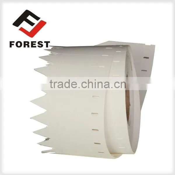 Plant Name Thermal Paper Printing Tag photo-6