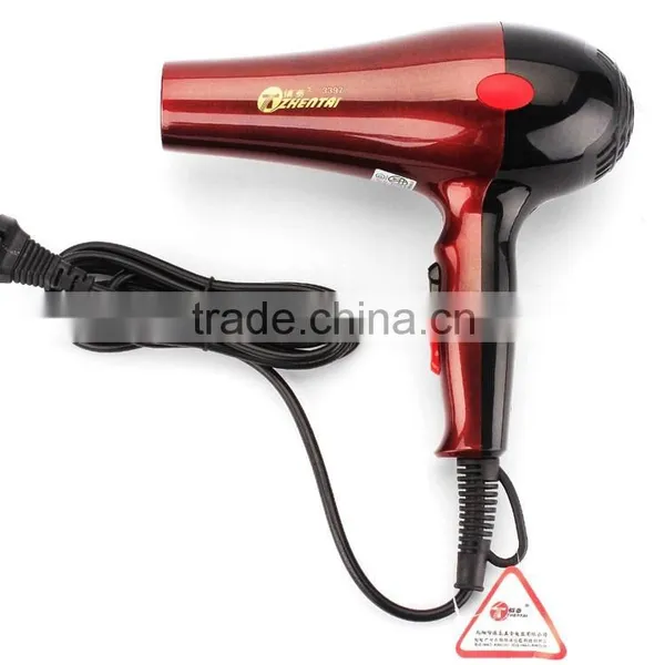 Professional Or Home Use High-Power Hair Dryer photo-2
