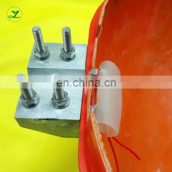 Powerline Marker/aerial Marker Ball/aircraft Warning Spheres photo-2