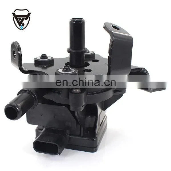 High Quality Wholesale Regal LaCrosse Malibu XL Equinox XT4 Car Evaporative Drain Tank Purge Pump For Chevrolet Buick 55516874 photo-4