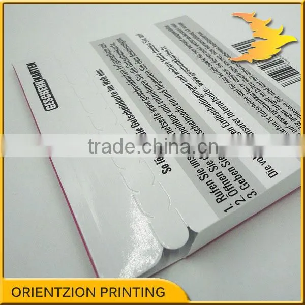 CD Case, CD Book Printing photo-4
