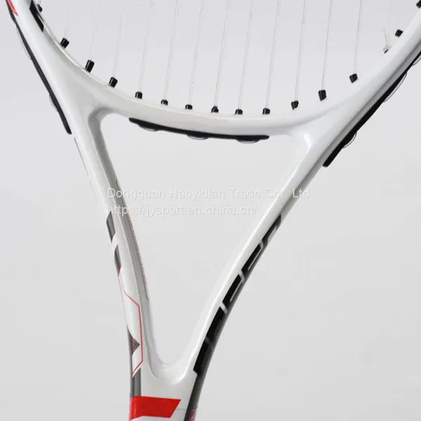 Aluminium Graphite Tennis Racket Training Racquet With Ball Set for Beginner photo-2
