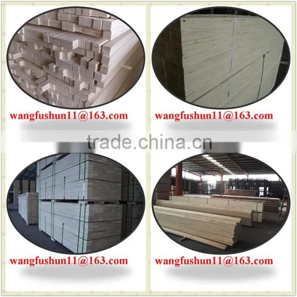 Poplar Lvl Poplar Lvb for Packing Malaysia Poplar Lvl photo-4