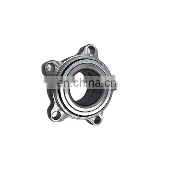 A21R23.3103145 VKBA6526 Front Hub Bearing Conical Double-row With Flange for GAZelle Car