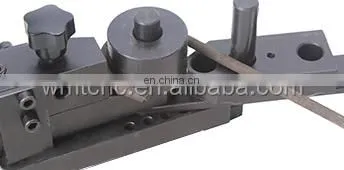 Small Hobby Machine UB100 Cheap Univerl Bending Machine photo-3
