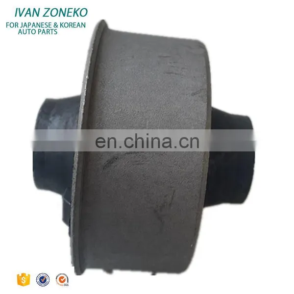 Promotional Good Quality 48655-02080 FOR TOYOTA COROLLA Control Arm Bushing photo-4