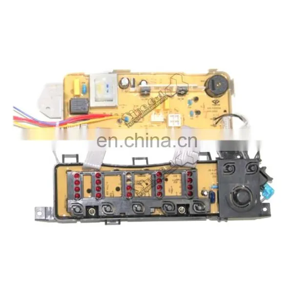 LG77104114 universelle LG Waschmaschinen-Steuerplatine, LG Waschmaschinen-PCB-Board photo-4