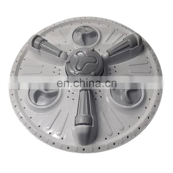 Pulsator Waschmaschinenersatzteile 375mm Waschmaschinenpulsator Rührer photo-3