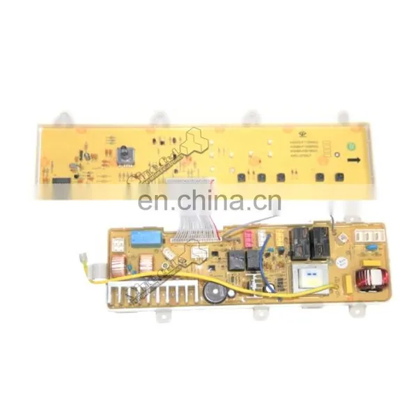 BEM01 LED Waschmaschinen-Computerplatine photo-5