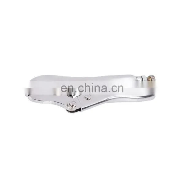 Pinch Off Tool HVAC Pinch Off Pliers Hand Tool For Refrigeration Tool CT-201